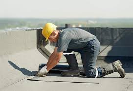 Best Roofing for New Construction  in West Long Branch, NJ